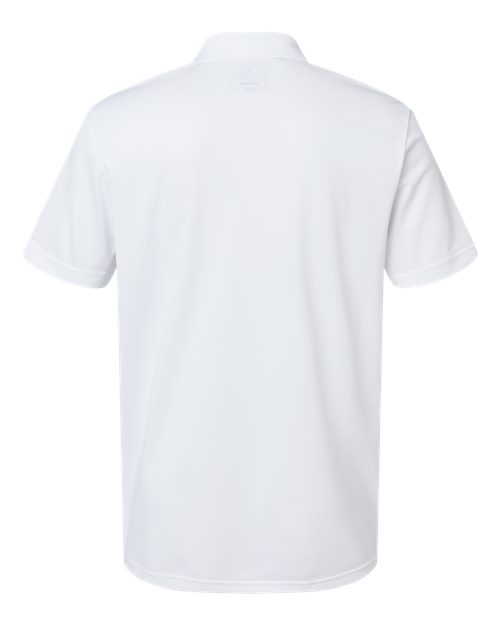 Adidas A430 Basic Sport Polo #color_White