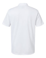 Adidas A430 Basic Sport Polo #color_White
