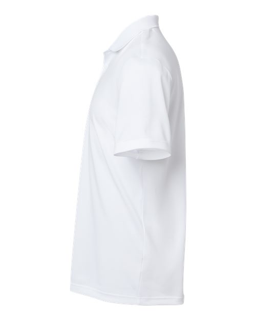 Adidas A430 Basic Sport Polo #color_White