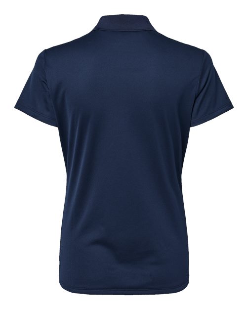 Adidas A431 Women's Basic Sport Polo #color_Collegiate Navy