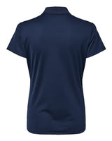 Adidas A431 Women's Basic Sport Polo #color_Collegiate Navy