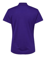 Adidas A431 Women's Basic Sport Polo #color_Collegiate Purple