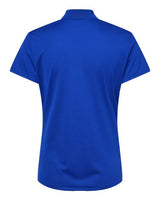 Adidas A431 Women's Basic Sport Polo #color_Collegiate Royal