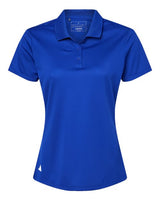 Adidas A431 Women's Basic Sport Polo #color_Collegiate Royal