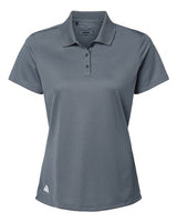 Adidas A431 Women's Basic Sport Polo #color_Onix