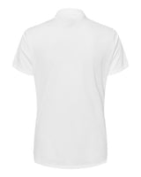 Adidas A431 Women's Basic Sport Polo #color_White