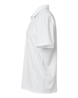 Adidas A580 Micro Pique Polo #color_White