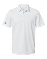 Adidas A580 Micro Pique Polo #color_White