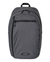 Oakley FOS901243 22L Sport Backpack #color_Forged Iron