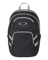 Oakley FOS901246 24L Gearbox 5-Speed Backpack #color_Black