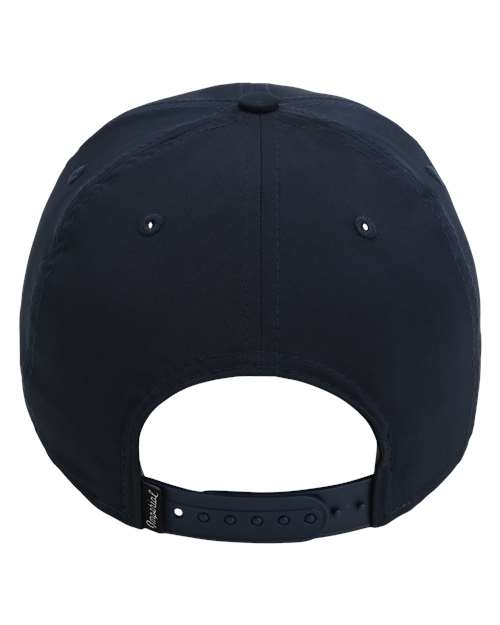 Imperial 7054 The Wingman Cap #color_Navy/ White
