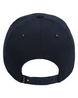 Imperial 7054 The Wingman Cap #color_Navy/ White