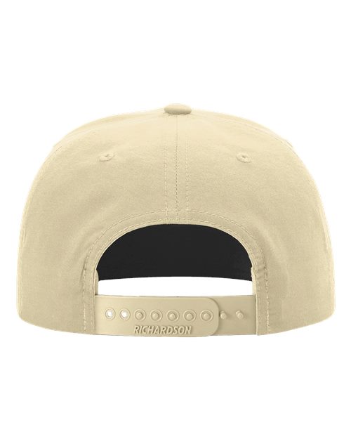 Richardson 256 Umpqua Snapback Cap #color_Birch/ Black