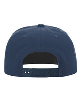 Richardson 256 Umpqua Snapback Cap #color_Navy/ White