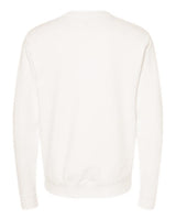Independent Trading Co. SS3000 Midweight Crewneck Sweatshirt #color_Bone