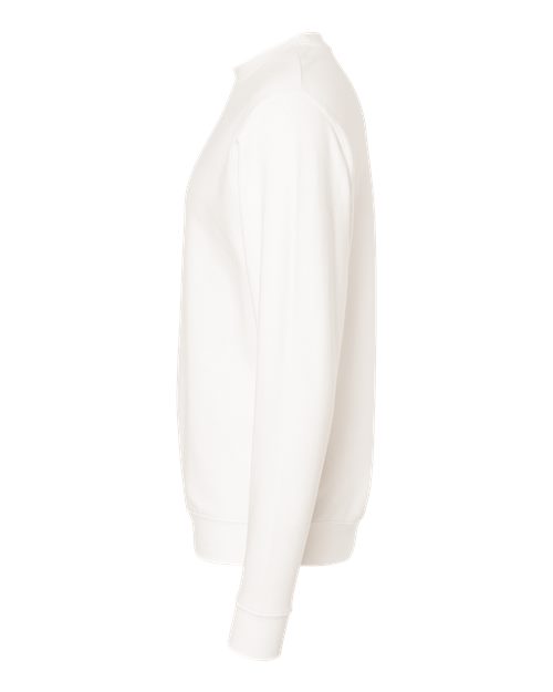 Independent Trading Co. SS3000 Midweight Crewneck Sweatshirt #color_Bone