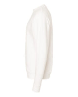 Independent Trading Co. SS3000 Midweight Crewneck Sweatshirt #color_Bone