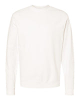 Independent Trading Co. SS3000 Midweight Crewneck Sweatshirt #color_Bone