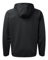 Paragon 305 Vail Performance Fleece Hooded Sweatshirt #color_Black