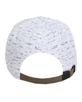 Imperial DNA010 The Aloha Rope Cap #color_Desert