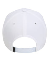 Imperial 7054 The Wingman Cap #color_White/ Red