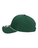 Imperial 7054 The Wingman Cap #color_Forest/ White
