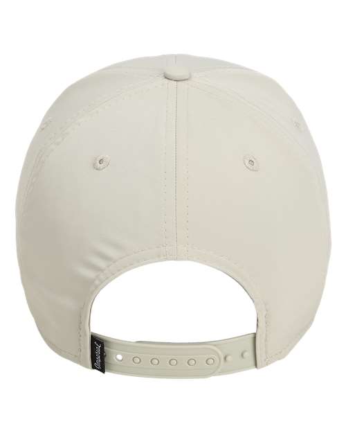 Imperial 7054 The Wingman Cap #color_Putty/ White