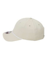 Imperial 7054 The Wingman Cap #color_Putty/ White