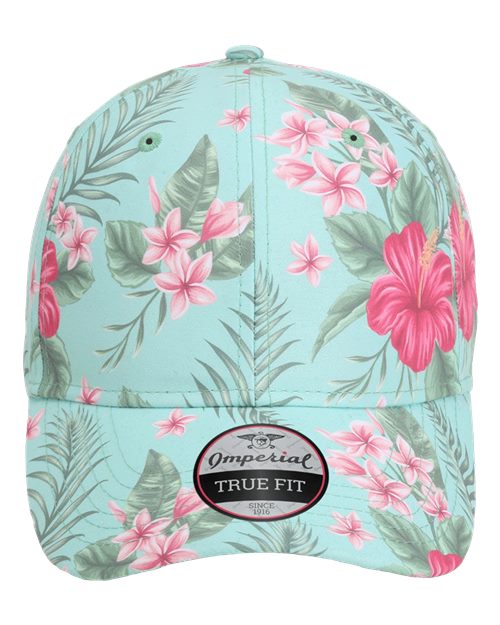 Imperial 4065 The Mahalo #color_Hawaiin Biome
