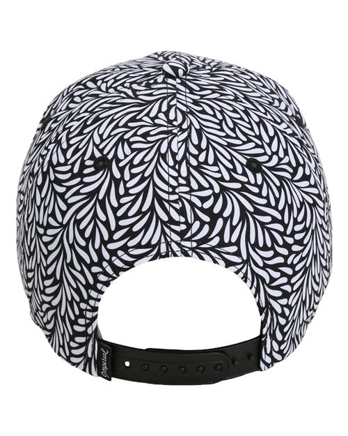 Imperial 4065 The Mahalo #color_Throwback Black