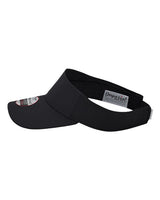 Imperial 3124P The Performance Phoenix Visor #color_Black