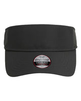 Imperial 3124P The Performance Phoenix Visor #color_Dark Grey