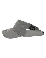Imperial 3124P The Performance Phoenix Visor #color_Frost Grey