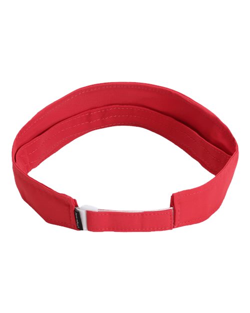 Imperial 3124P The Performance Phoenix Visor #color_Nantucket Red