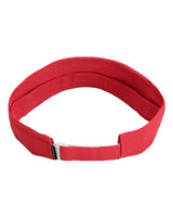 Imperial 3124P The Performance Phoenix Visor #color_Nantucket Red