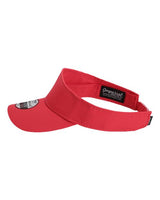 Imperial 3124P The Performance Phoenix Visor #color_Nantucket Red