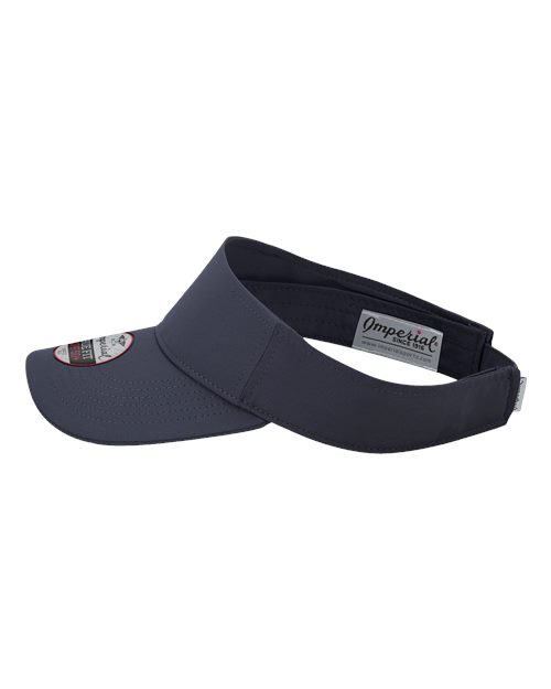 Imperial 3124P The Performance Phoenix Visor #color_True Navy