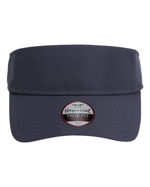 Imperial 3124P The Performance Phoenix Visor #color_True Navy
