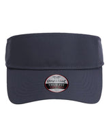 Imperial 3124P The Performance Phoenix Visor #color_True Navy