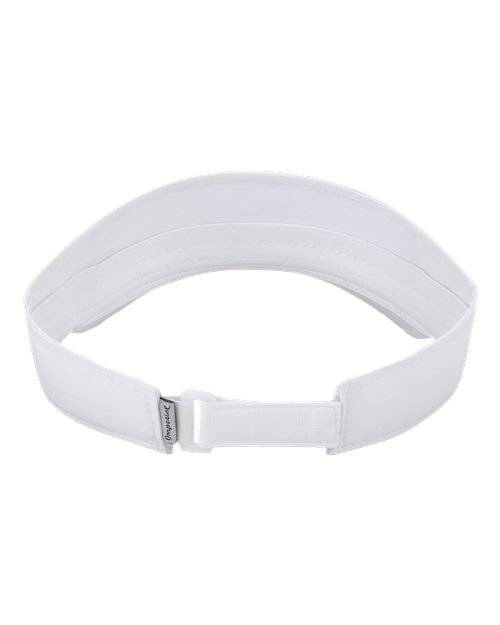 Imperial 3124P The Performance Phoenix Visor #color_White