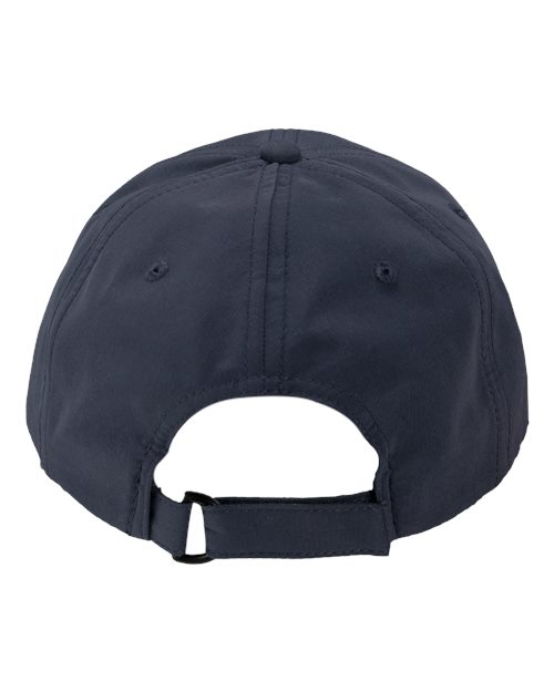 Valucap SM140 Performance Microfiber Cap #color_Navy