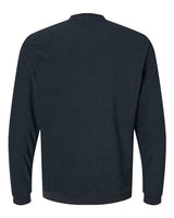 Adidas A586 Crewneck Sweatshirt #color_Black