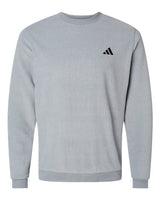 Adidas A586 Crewneck Sweatshirt #color_Grey Three