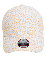 Imperial X210R Alter Ego Cap #color_Beach Orange