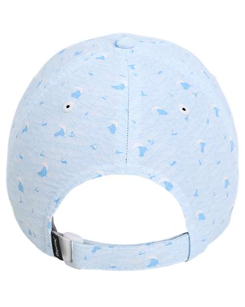 Imperial X210R Alter Ego Cap #color_Blue Wave