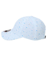 Imperial X210R Alter Ego Cap #color_Blue Wave