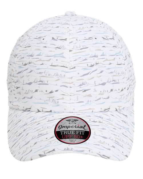 Imperial X210R Alter Ego Cap #color_Desert