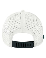 LEGACY REMPA Reclaim Mid-Pro Adjustable Cap #color_White