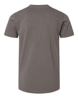 SoftShirts 202S Youth Classic T-Shirt #color_Graphite