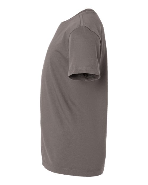 SoftShirts 202S Youth Classic T-Shirt #color_Graphite